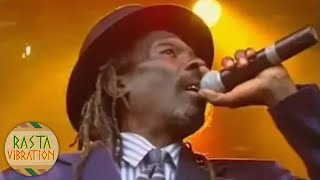 Culture  Reggae Sundance Full Concert Joseph Hills Final Recorded Performance [upl. by Franci323]