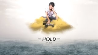 HTHAZE  Hold Official Audio and Lyrics [upl. by Llennahs49]