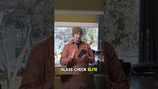 LowE Glass Check Elite Essential for Window Film Installation [upl. by Celine]