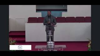 Pastor James Bullard Jr  Free to choose… [upl. by Drof]