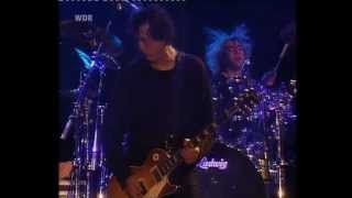 Jimmy Page amp Robert Plant  No Quarter quotLivequot  Bizarre Festival Cologne  HQ [upl. by Prebo]