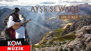 Ayşe Şewaqî  Mi Digo Melê Official Audio © Kom Müzik [upl. by Calabrese705]