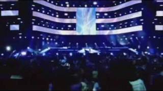 Laura Pausini  Destinazione Paradiso Live San Siro 07 [upl. by Norene]