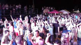 Koktelsi  Volosko festa live [upl. by Trudey]