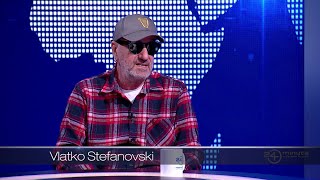 Gost Vlatko Stefanovski  ep353deo06 [upl. by Lifton]