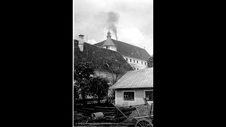 What Happened Here in the Summer of 1940 6 Hartheim Not All the Story [upl. by Jez]