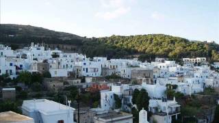 ΛΕΥΚΕΣ  ΠΑΡΟΣ 2011 LEFKES  PAROS 2011wmv [upl. by Yr196]