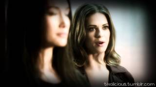 NIKITA TRIBUTE Time to live Time to love SERIES FINALE [upl. by Aiekal482]