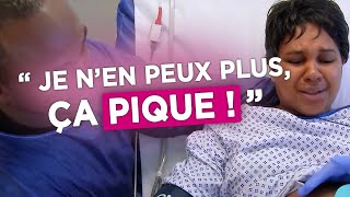 Maternité en direct  Quand la peur prend le pas sur la raison  Emission Parents [upl. by Anair]