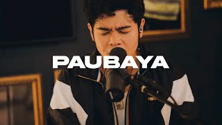 Paubaya by Moira Dela Torre Cover  The Juans [upl. by Ettezel]