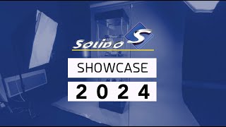 Spielwarenmesse  Solido new models Preview at Nuremberg Toy Fair [upl. by Ainesy332]