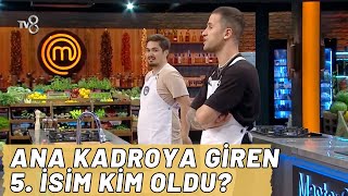 Masterchef Türkiye Yeni Bölüm Fragman Analizi [upl. by Foss]