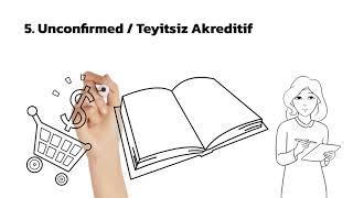 Akreditif Türleri Nelerdir  Akreditif Rehberi [upl. by Leumhs385]