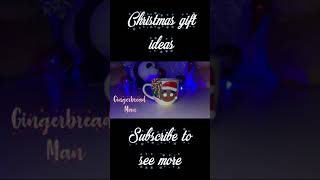 Christmas gift ideas  New year 2022  Polymer clay tutorial polymerclay diy christmas newyear [upl. by Wolsky536]