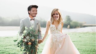 Es ist offiziell Thomas Seitel amp Helene Fischer starten mit ihrer Hochzeitsplanung [upl. by Older770]