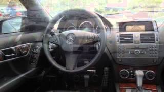 2010 MercedesBenz C300 Sport 4MATIC for sale in LYNNWOOD WA [upl. by Merrielle]