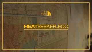 Heatseeker™ Eco  The North Face [upl. by Margette]