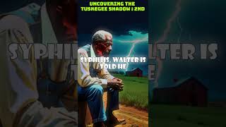 2nd  TUSKEGEE Experiment African American History [upl. by Elolcin726]