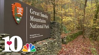 NPS looks to add nine miles to Foothills Parkway [upl. by Alemap439]