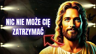 NIC CIĘ NIE MOŻE ZATRZYMAĆ ODKRYJ SIŁĘ ABY POKONAĆ KAŻDĄ [upl. by Nnylakcaj134]