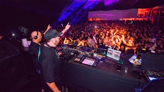 RAFA BARRIOS B2B TECHNASIA BY XTYLE PRODUCTIONS COSTA RICA2023 [upl. by Senskell]