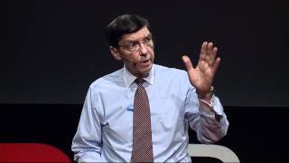 How Will You Measure Your Life Clay Christensen at TEDxBoston [upl. by Algar]