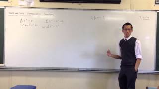 Integrating Exponential Functions [upl. by Salkcin]