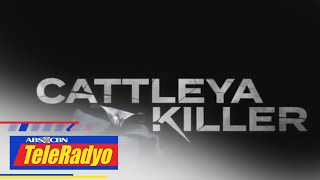 Official full trailer ng Cattleya Killer ni Arjo Atayde inilabas na  Headline Pilipinas [upl. by Idyh]