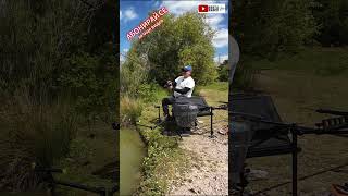 МЕТОД ФИДЕР fishing feeder daiwa риболов carp шаран methodfeeder [upl. by Amarette685]