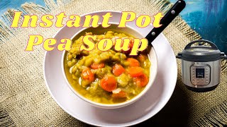 Pea Soup Recipe Like Youve Never Tasted Before Easy Delicious and Perfect for Any Occasion [upl. by Delores]