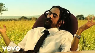 Damian quotJr Gongquot Marley  Set Up Shop [upl. by Ier]