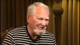 Clive CUSSLER on InnerVIEWS with Ernie Manouse [upl. by Lu282]