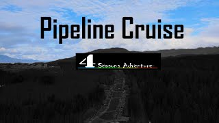 Pipeline Cruise in Kitimat BC [upl. by Lemyt]