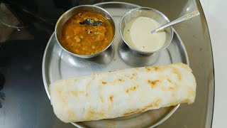 paneer masala dosa recipe food tastyreciepes recipevlog 💖 [upl. by Otreblanauj763]