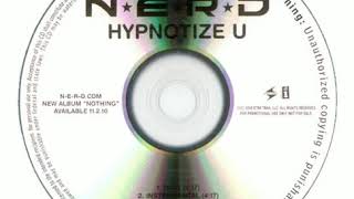 NERD  Hypnotize U Karve amp Kazey Remix [upl. by Januisz160]