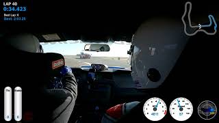 Buttonwillow 20241019 Afternoon Session [upl. by Dugaid]