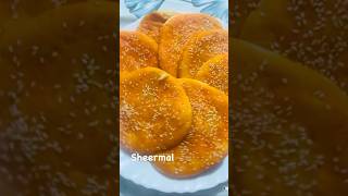 Sheermal recipe by ​Zeenatkitchen sheermal yummy enjoywithchae love [upl. by Giarg402]