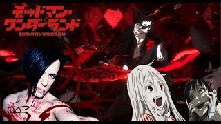 Deadman Wonderland Review [upl. by Nannahs]