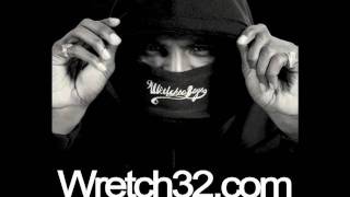 Wretch 32 Feat Scorcher  Do You Think About Me Official Audio [upl. by Keiryt]