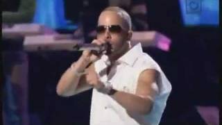 Wisin amp Yandel En Vivo Choliseo Pto Rico 2008 Parte 12 [upl. by Oirramaj398]