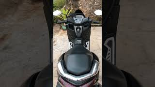 Doff ke glossy nmax conected motovloglampung motovlog yamahanmaxindonesia lampungbarat lampung [upl. by Earezed]