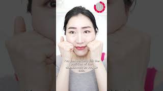 Do this to tighten up facial contour [upl. by Hogen52]