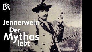 Vom quotWildschütz Jennerweinquot Der Mythos lebt  Zwischen Spessart und Karwendel  BR [upl. by Ogdan]