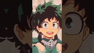 Izuku x harem bnha anime humor izuku myheroacademia izukuxharem [upl. by Billmyre]