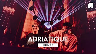 Adriatique  Awakenings ADE 2023 [upl. by Dusty]