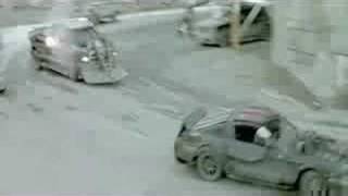 Death Race  Trailer Italiano [upl. by Tichonn]