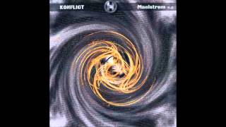 Konflict  The Beckoning Usual Suspects Remix [upl. by Nova]