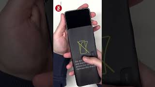 Motorola Razr 2023 Coach Prime Limited Edition Razr 40 Boost Mobile Unboxing ASMR unboxing asmr [upl. by Yewed]