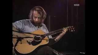 John Fahey Live Germany 1978 Hamburg Part 2 [upl. by Isteb]