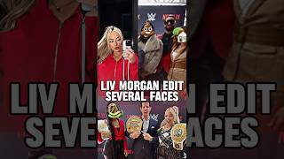 Liv Morgan MOCKING WWE Superstar 🤯 [upl. by Scotti]